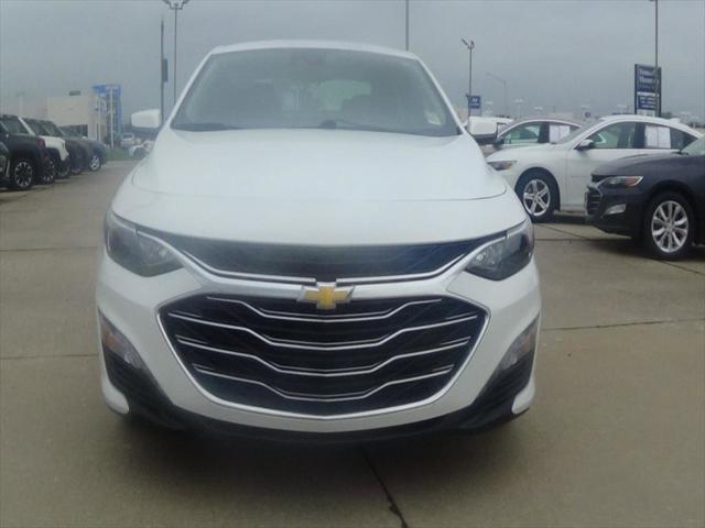 2024 Chevrolet Malibu FWD 1LT 2024 Chevrolet Malibu FWD 1LT