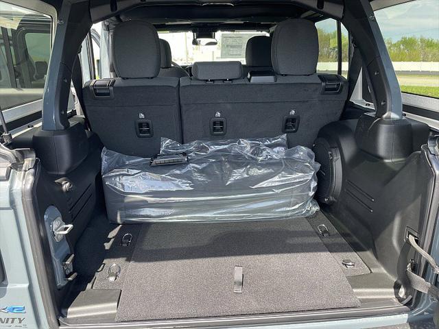 2024 Jeep Wrangler 4xe Willys 4xe