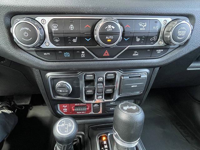 2024 Jeep Wrangler 4xe Willys 4xe