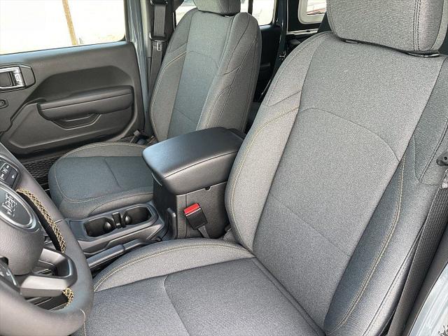 2024 Jeep Wrangler 4xe Willys 4xe