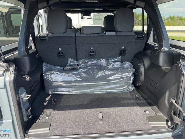 2024 Jeep Wrangler 4xe Willys 4xe
