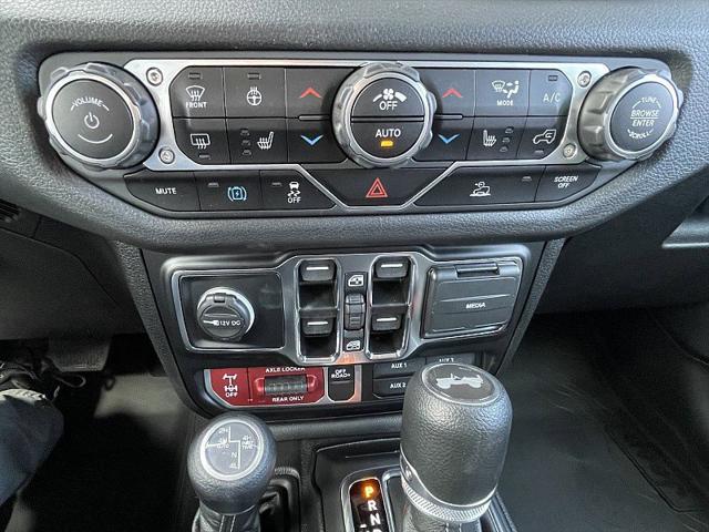 2024 Jeep Wrangler 4xe Willys 4xe