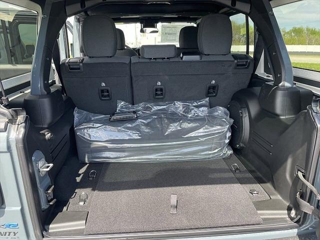 2024 Jeep Wrangler 4xe Willys 4xe