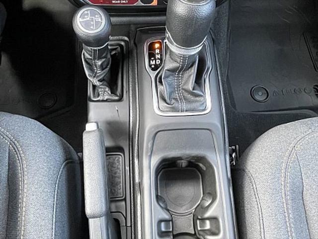 2024 Jeep Wrangler 4xe Willys 4xe