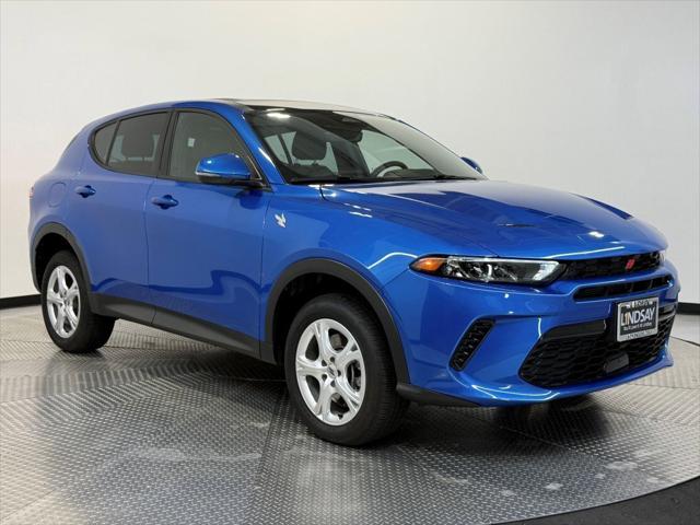 2024 Dodge Hornet GT Plus AWD