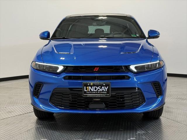 2024 Dodge Hornet GT Plus AWD