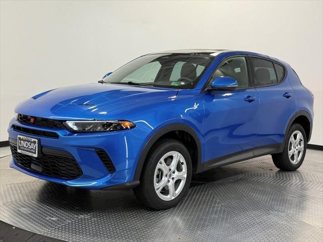 2024 Dodge Hornet GT Plus AWD