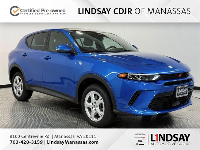 2024 Dodge Hornet GT Plus AWD 2024 Dodge Hornet GT Plus AWD