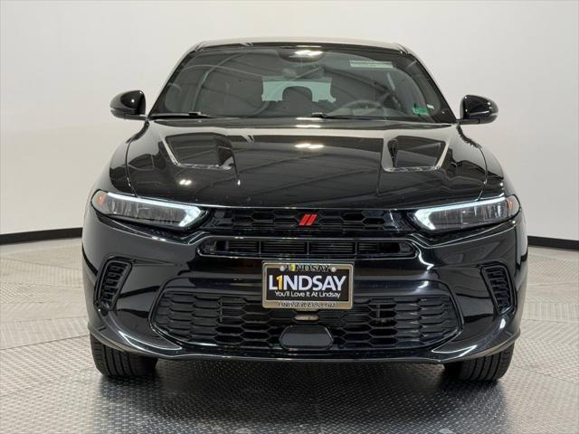 2024 Dodge Hornet GT AWD
