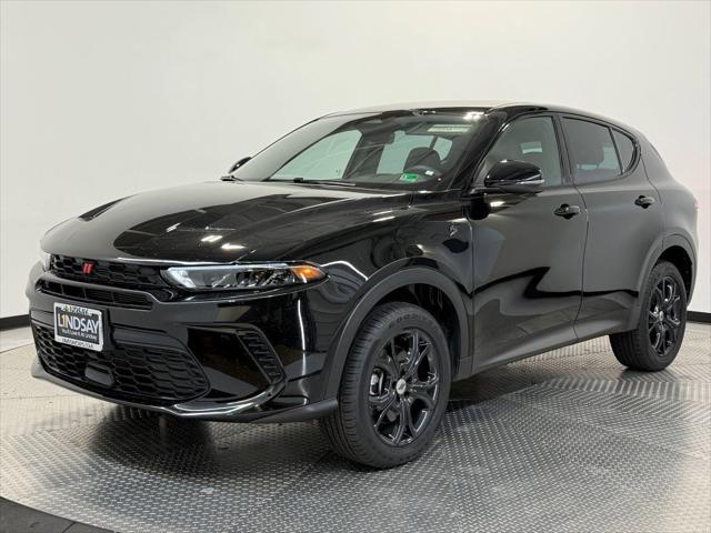 2024 Dodge Hornet GT AWD