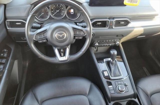 2024 Mazda CX-5 2.5 S Select