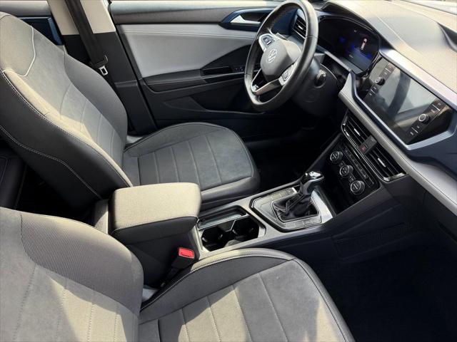 2024 Volkswagen Taos 1.5T SE 2024 Volkswagen Taos 1.5T SE