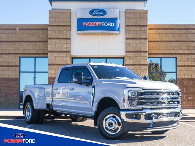2026 Ford F-350 LARIAT for sale in Albuquerque, NM