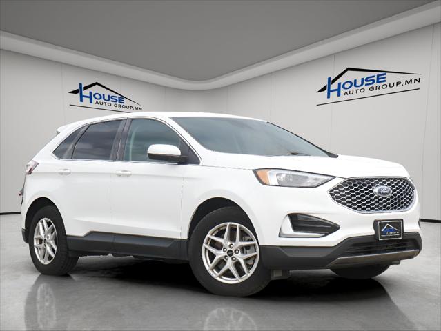 2023 Ford Edge SEL 2023 Ford Edge SEL