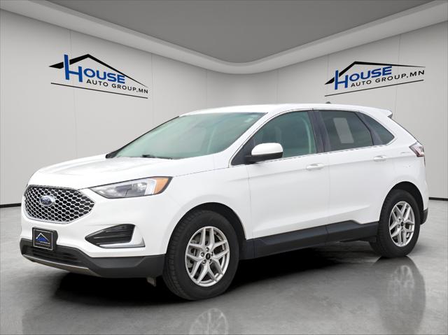 2023 Ford Edge SEL 2023 Ford Edge SEL