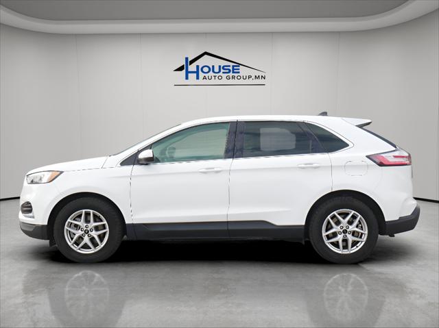 2023 Ford Edge SEL 2023 Ford Edge SEL