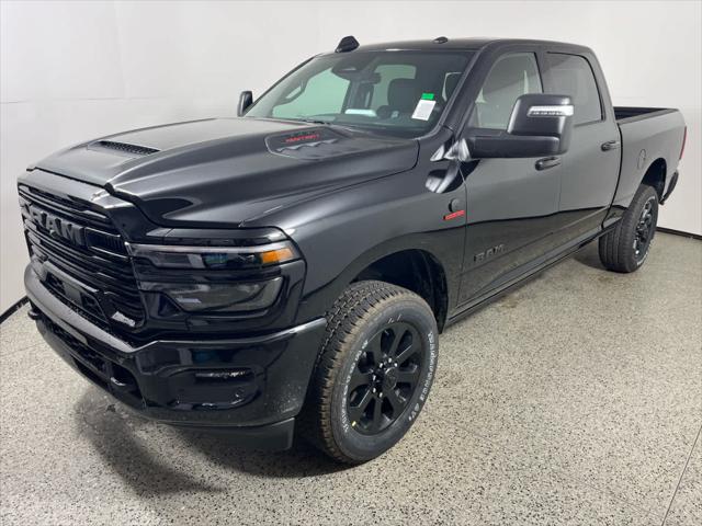 2026 RAM Ram 2500 RAM 2500 LARAMIE CREW CAB 4X4 64 BOX
