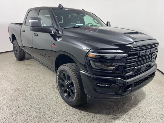 2026 RAM Ram 2500 RAM 2500 LARAMIE CREW CAB 4X4 64 BOX