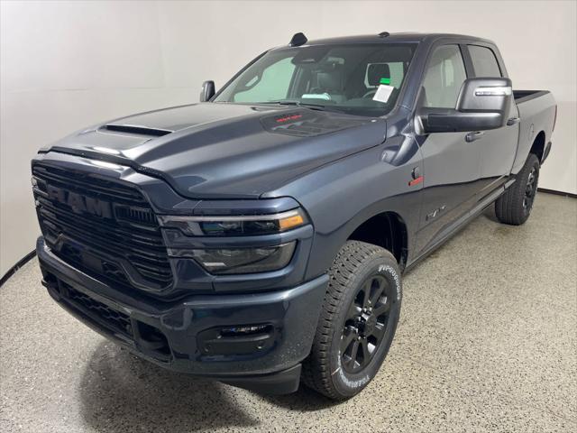 2026 RAM Ram 2500 RAM 2500 LARAMIE CREW CAB 4X4 64 BOX