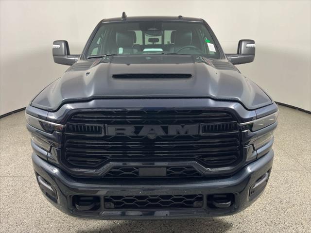 2026 RAM Ram 2500 RAM 2500 LARAMIE CREW CAB 4X4 64 BOX