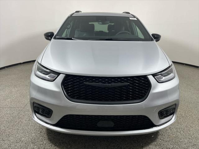 2026 Chrysler Pacifica PACIFICA LIMITED