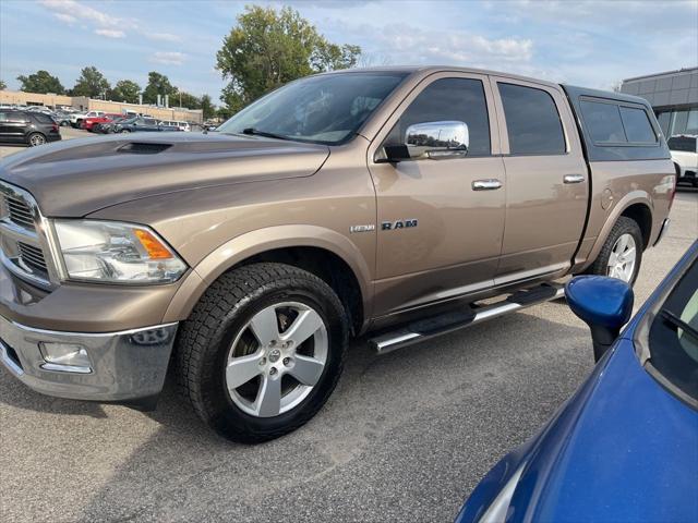 2010 Dodge Ram 1500 SLT/Sport/TRX