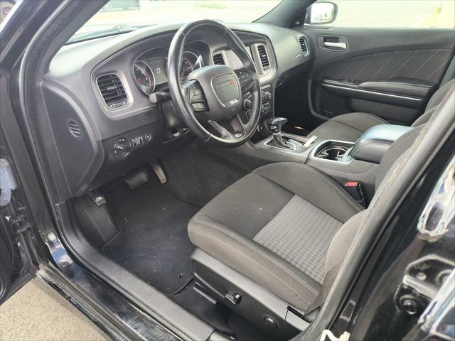 2023 Dodge Charger GT 2023 Dodge Charger GT