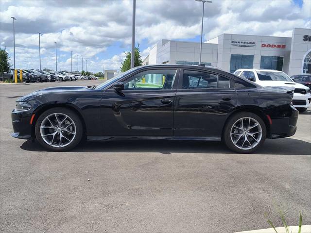 2023 Dodge Charger GT 2023 Dodge Charger GT
