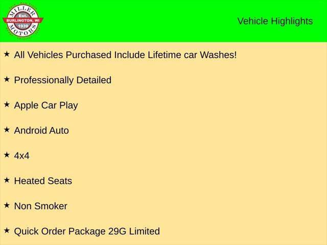 2024 Jeep Compass Limited 4x4 2024 Jeep Compass Limited 4x4