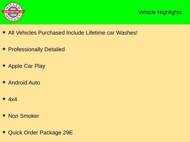 2024 Jeep Compass Trailhawk 4x4 2024 Jeep Compass Trailhawk 4x4