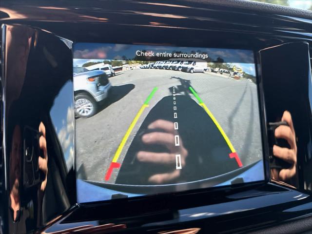 2022 Dodge Durango GT Plus AWD