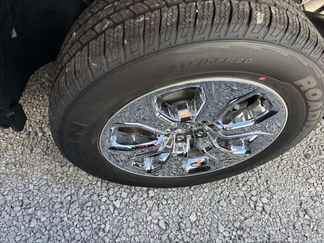 2026 RAM Ram 1500 RAM 1500 BIG HORN CREW CAB 4X2 57 BOX