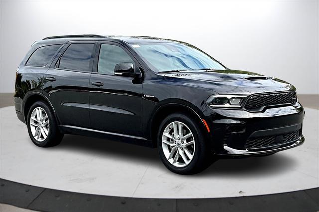 2024 Dodge Durango R/T Plus AWD