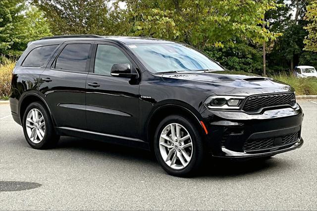 2024 Dodge Durango R/T Plus AWD