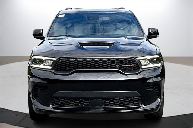 2024 Dodge Durango R/T Plus AWD