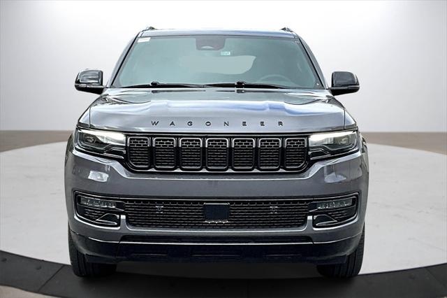 2024 Wagoneer Wagoneer L Series II Carbide