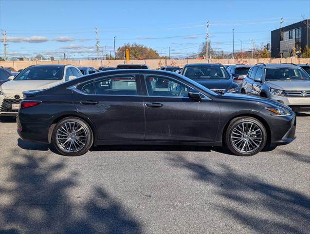 2024 Lexus ES 350 350 2024 Lexus ES 350 350