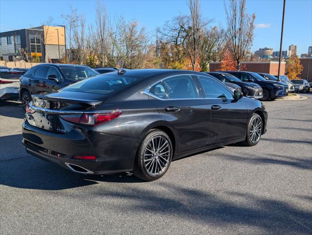 2024 Lexus ES 350 350 2024 Lexus ES 350 350