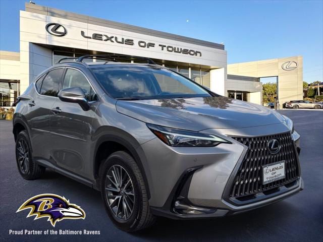 2024 Lexus NX 350 Premium 2024 Lexus NX 350 Premium