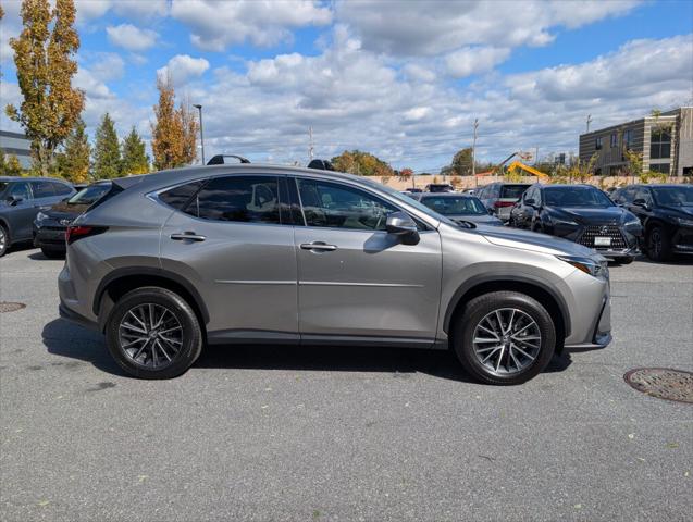 2024 Lexus NX 350 Premium 2024 Lexus NX 350 Premium