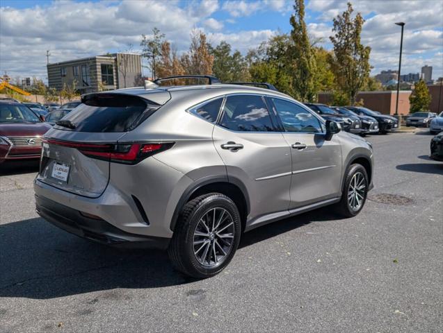 2024 Lexus NX 350 Premium 2024 Lexus NX 350 Premium