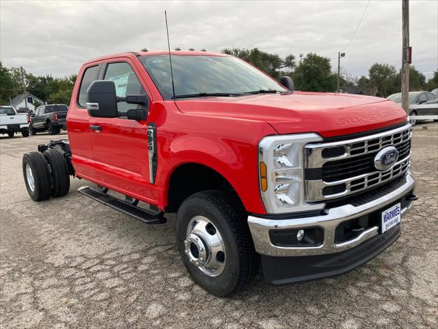 2026 Ford F-350 XLT for sale in Great Bend, KS
