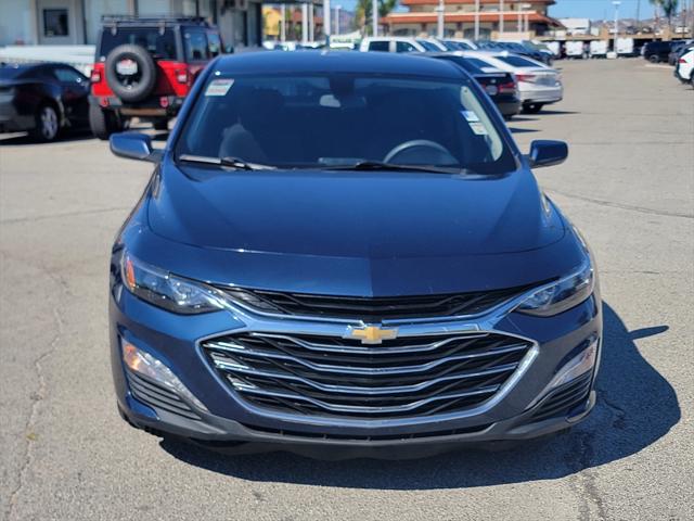 2020 Chevrolet Malibu FWD LT 2020 Chevrolet Malibu FWD LT
