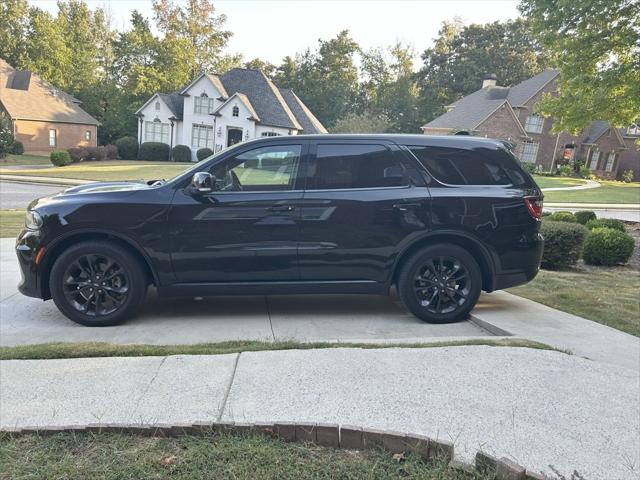 2022 Dodge Durango R/T RWD