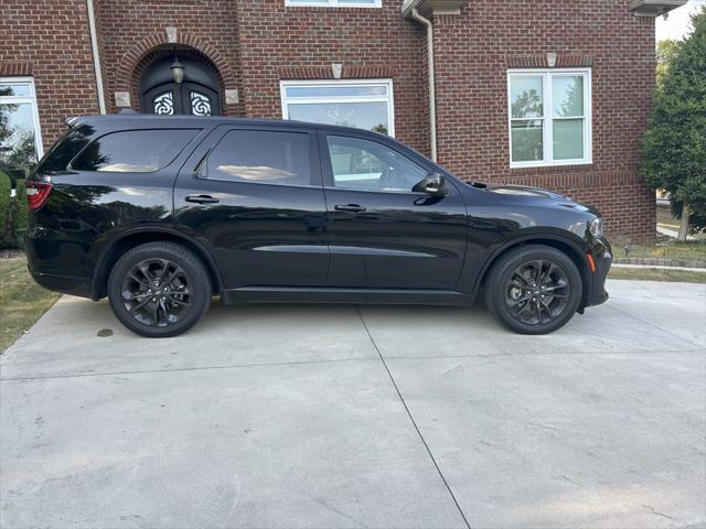 2022 Dodge Durango R/T RWD