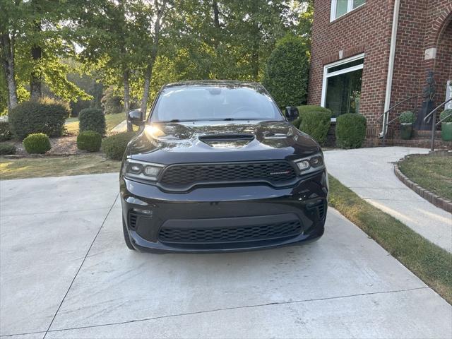 2022 Dodge Durango R/T RWD