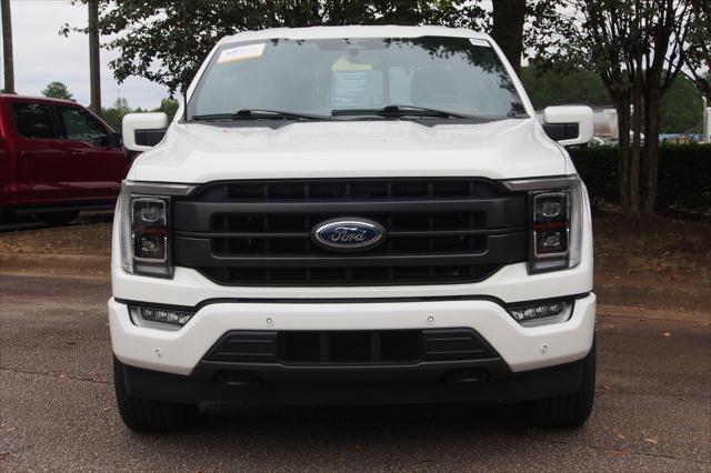 2023 Ford F-150 LARIAT 2023 Ford F-150 LARIAT