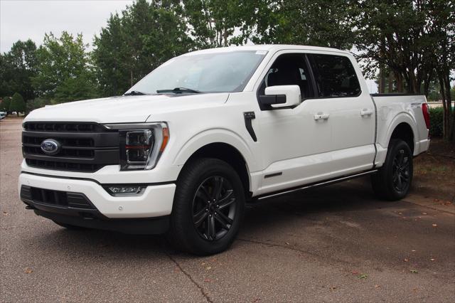 2023 Ford F-150 LARIAT 2023 Ford F-150 LARIAT
