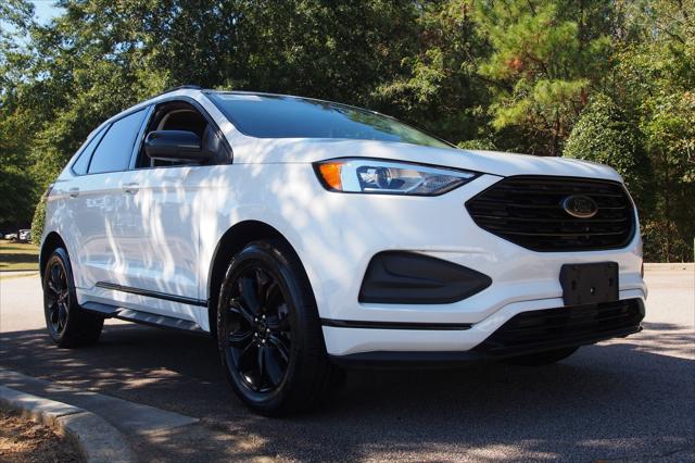2022 Ford Edge SE