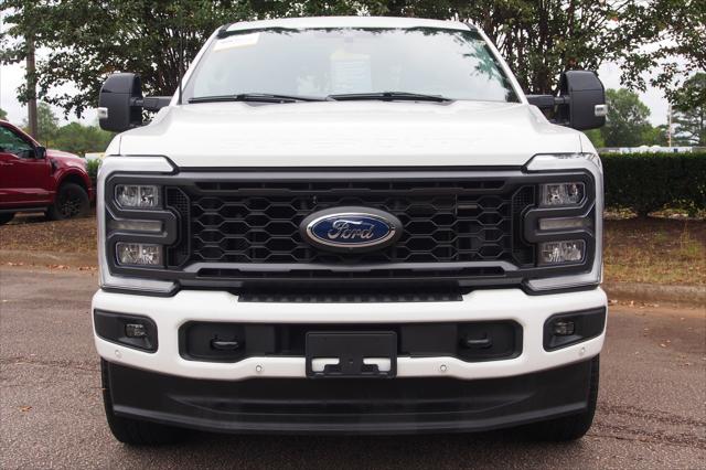 2024 Ford F-250 LARIAT